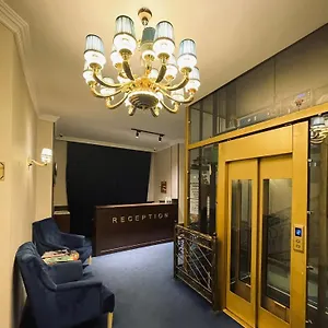 Alfa Отель