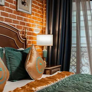 Hotel Sapphire Bayil
