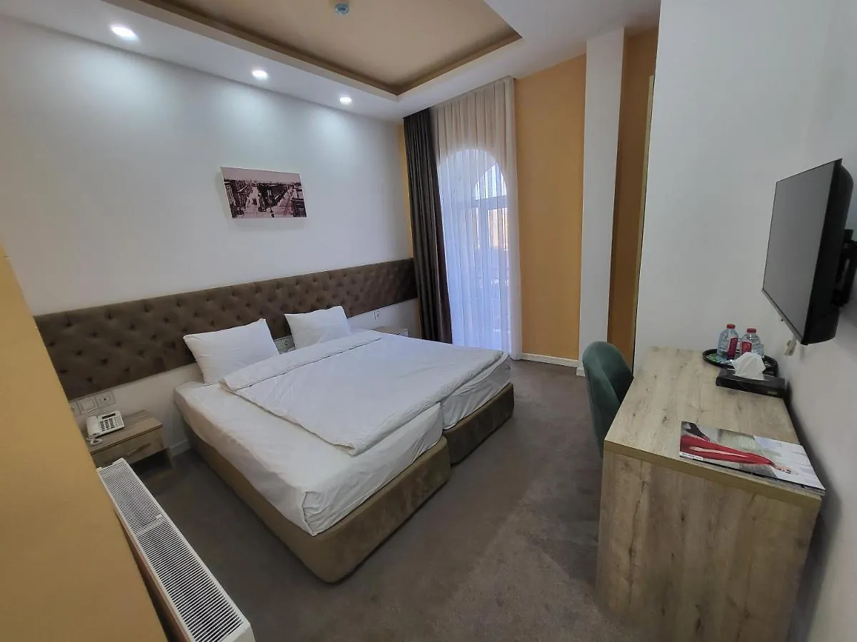 Baku Romantik Hotel