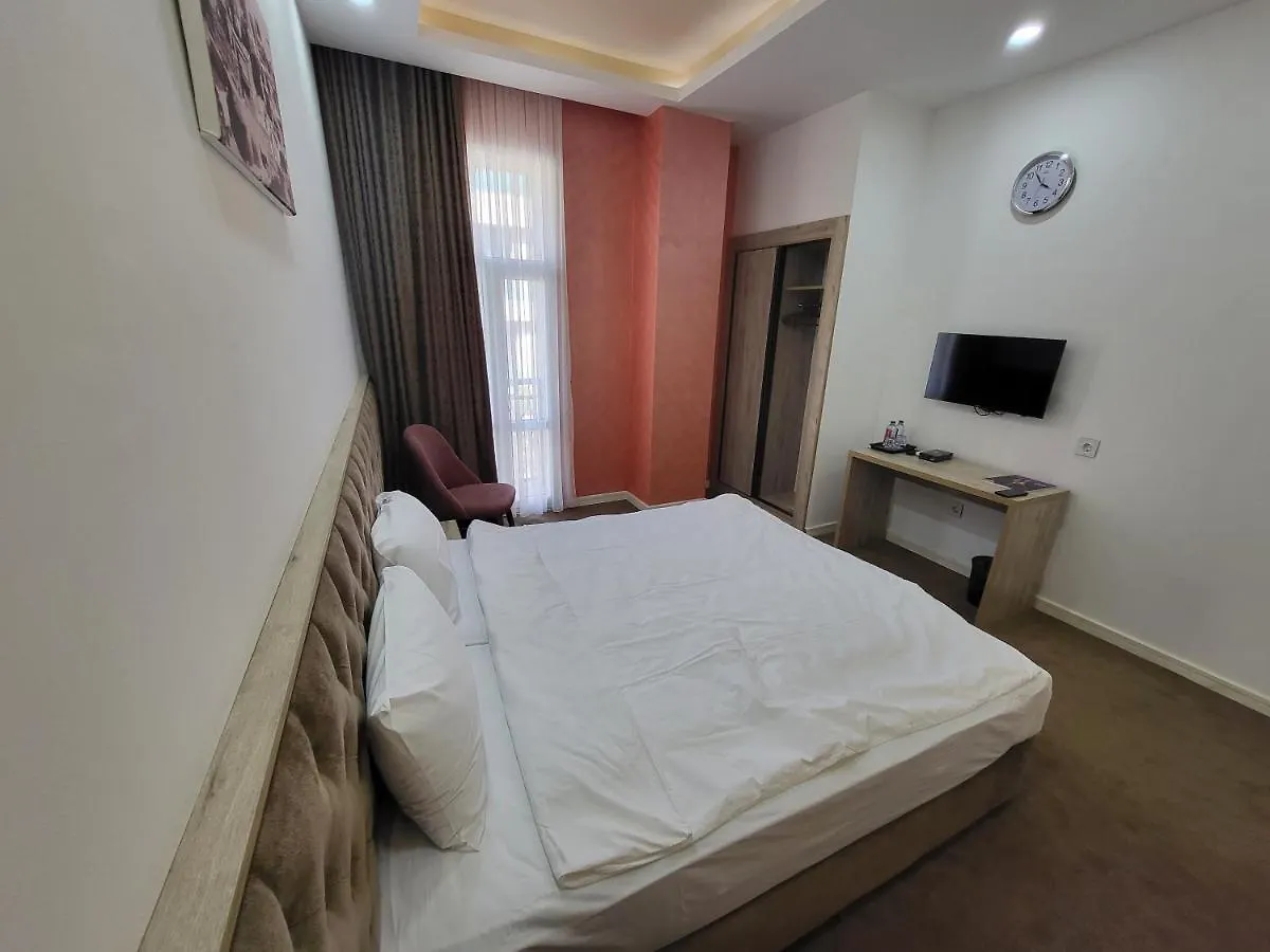Baku Romantik Hotel Azerbaijan