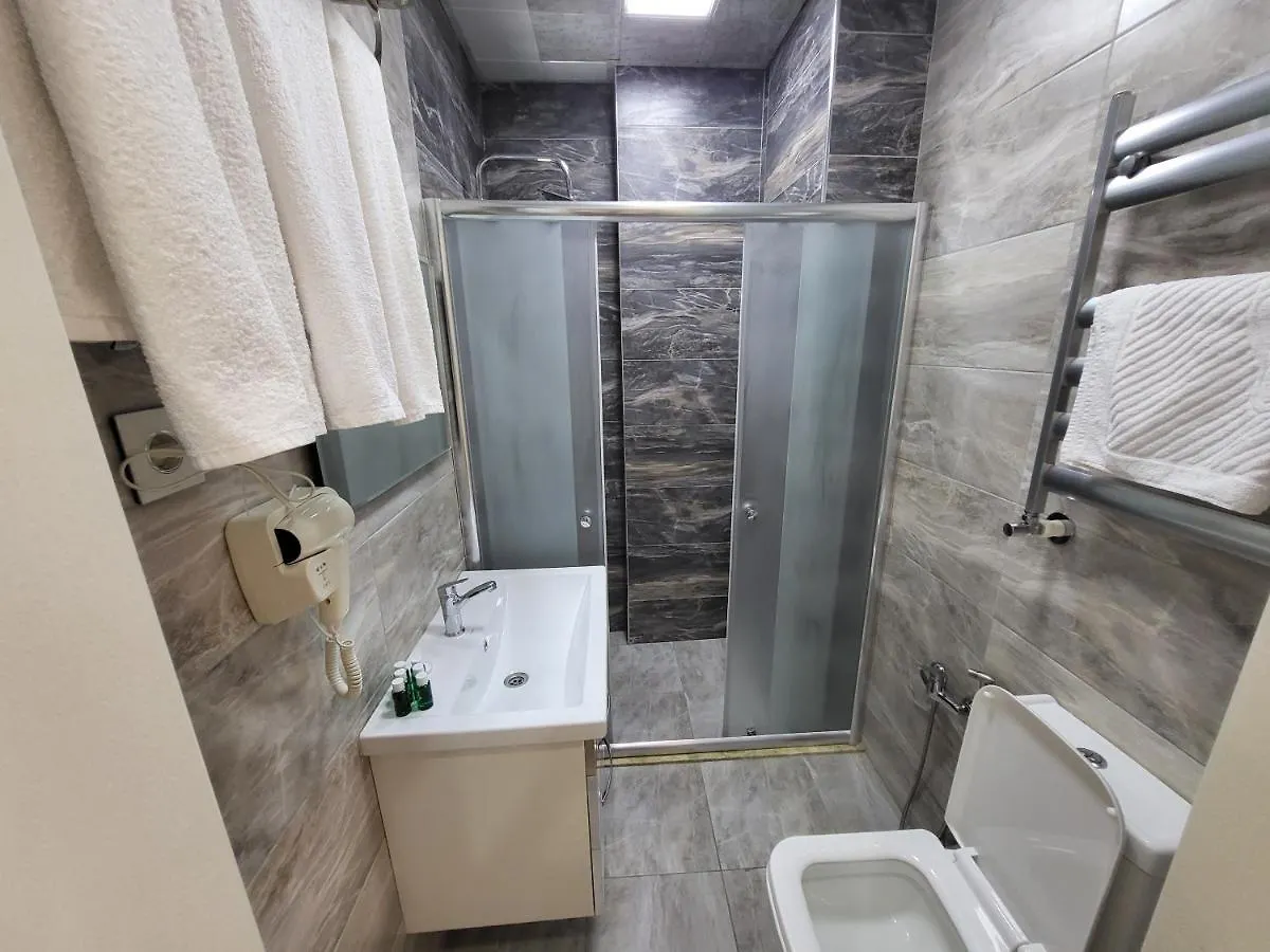 Baku Romantik Hotel Azerbaijan