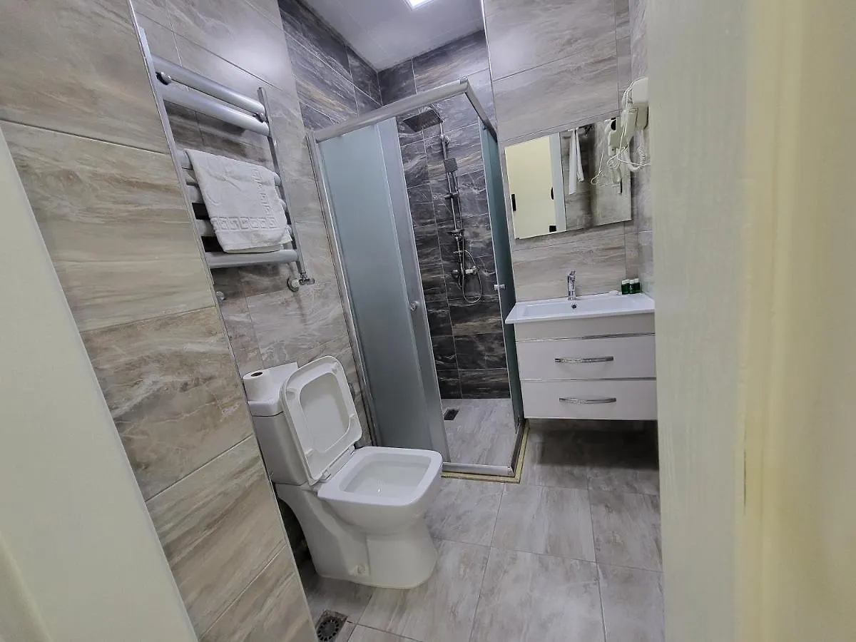 Baku Romantik Hotel