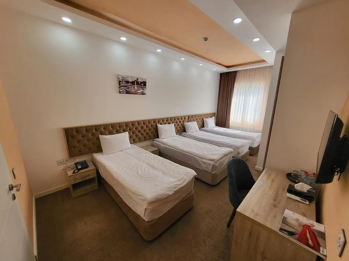 Baku Romantik Hotel