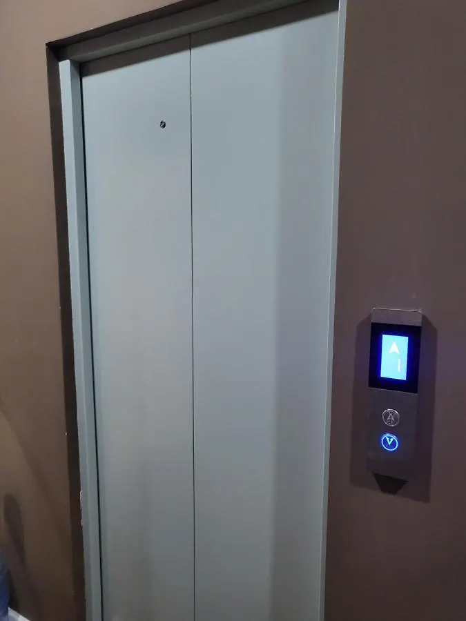 Baku Romantik Hotel