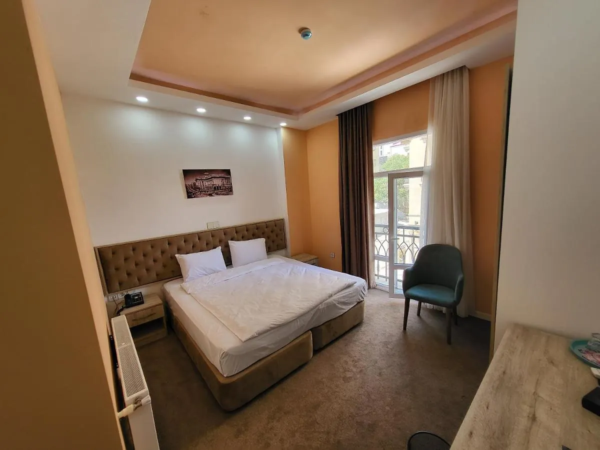 Baku Romantik Hotel