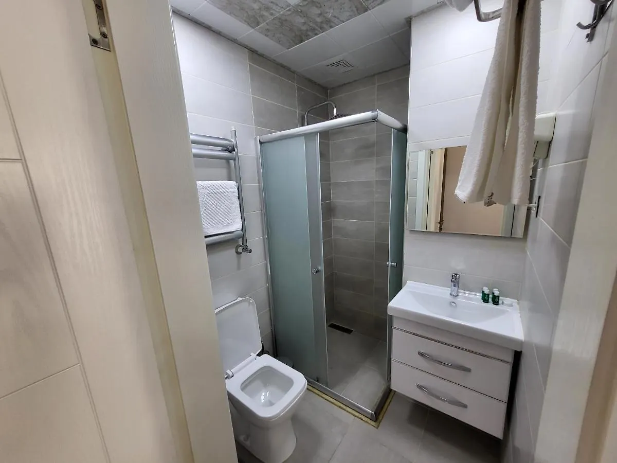 Baku Romantik Hotel 4*,