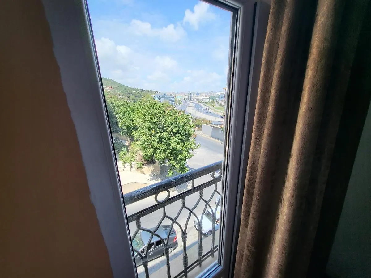 Baku Romantik Hotel 4*,  Azerbaijan