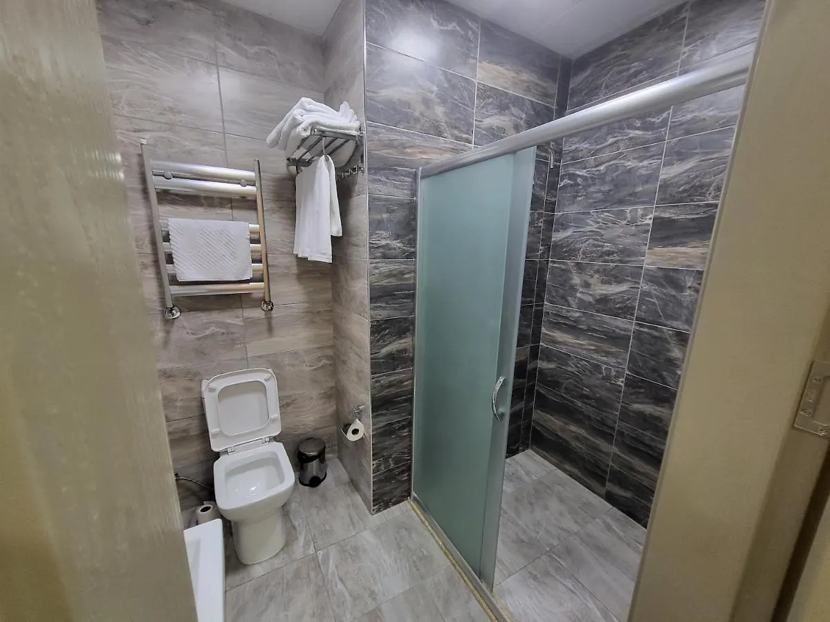 Baku Romantik Hotel