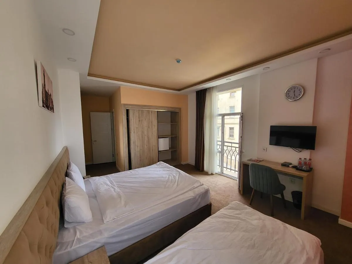 Baku Romantik Hotel