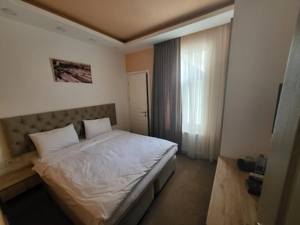****  Baku Romantik Hotel Azerbaijan
